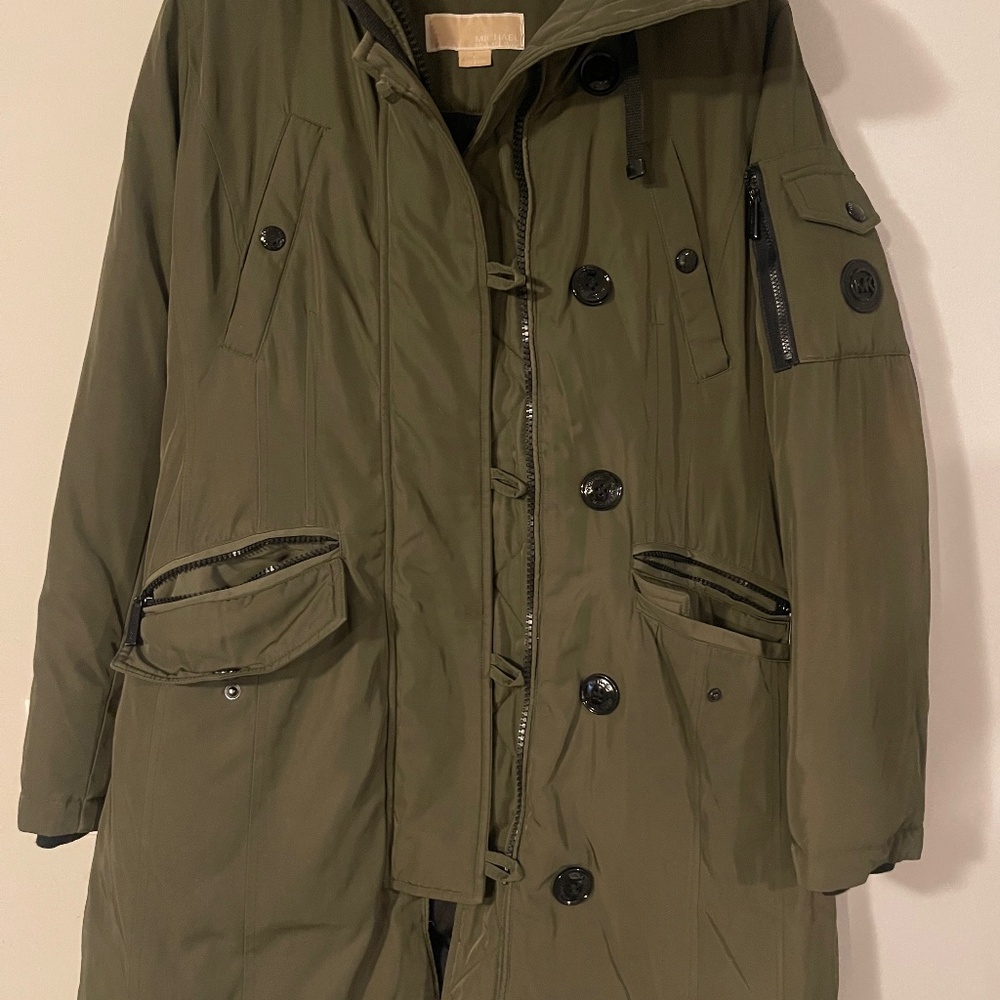 Michael Kors jacket size S
